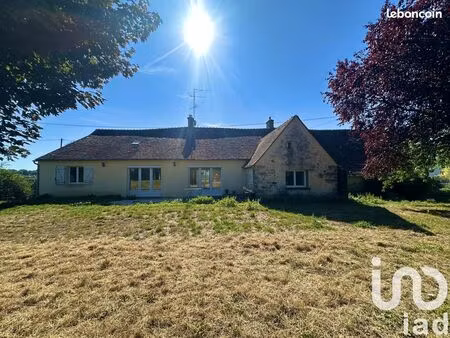 maison 6 pièces 203 m²