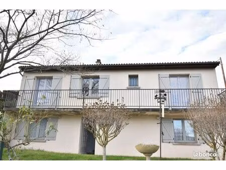maison 4 pièces 93 m²