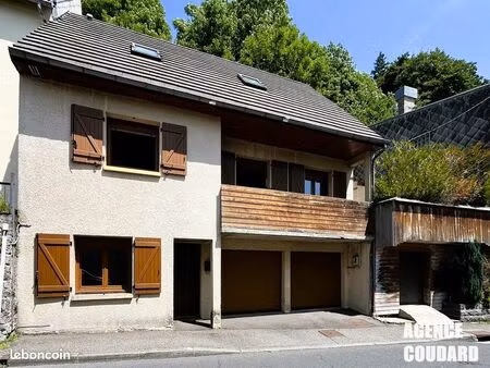 maison 4 pièces 112 m²