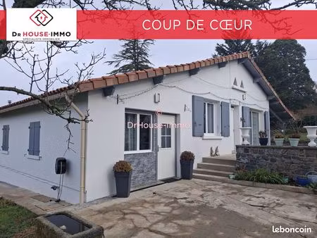 maison 5 pièces 91 m²