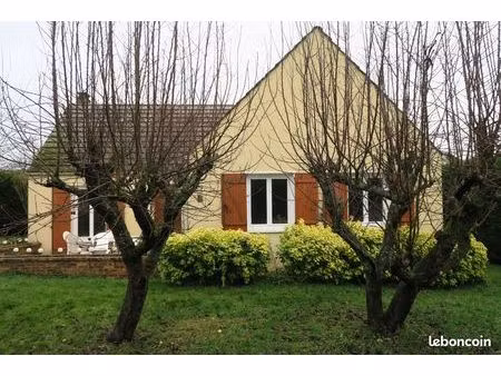 maison 4 pièces 91 m²