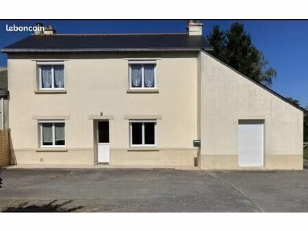 maison 5 pièces 125 m²