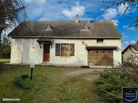 maison 4 pièces 104 m²