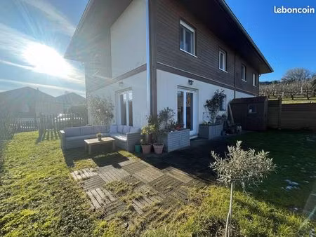 maison 5 pièces 93 m²