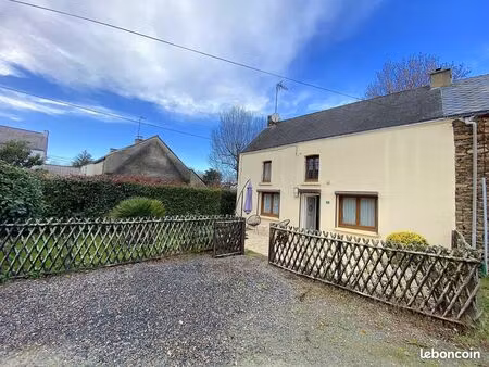 maison 3 pièces 93 m²