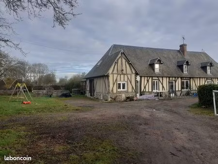 location maison 175 m2