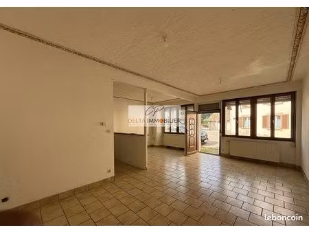 maison 5 pièces 109 m²