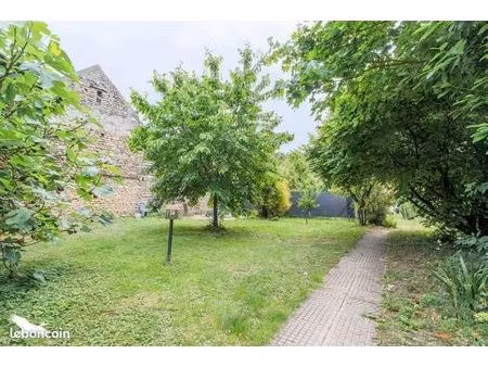 maison 5 pièces 126 m²