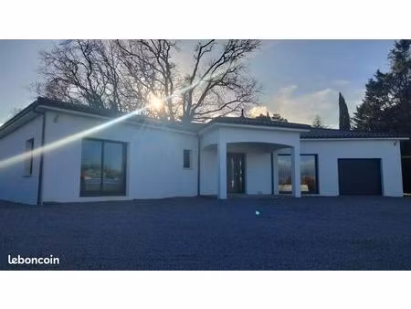 maison 4 pièces 160 m²