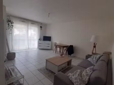 appartement cauderan/mérignac