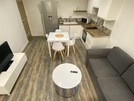 appartement f3 65 m2 2 chambres centre elne