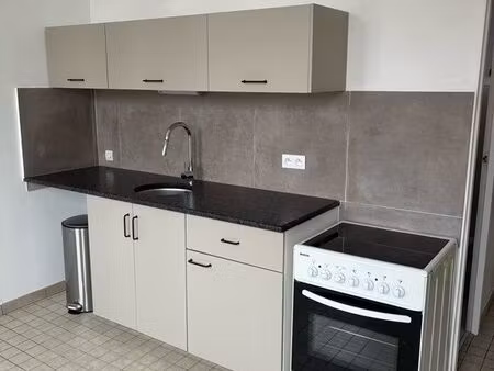 location appartement 3 pièces centre-ville le neubourg