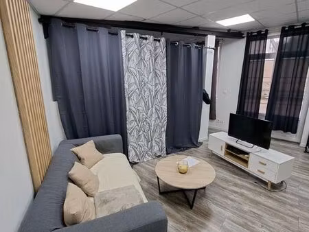 appartement 5 min a pied centre ville de pont audemer