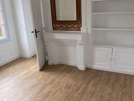 appartement 3 pièces hyper centre