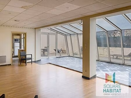 bureaux 75 m² perpignan