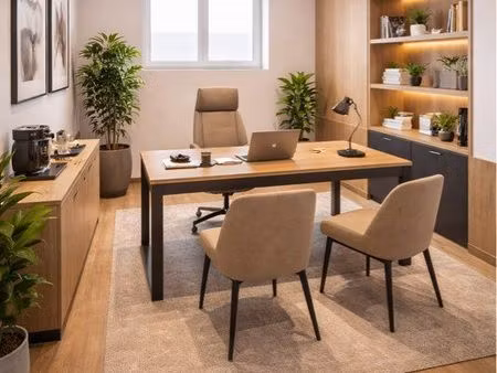 location espaces professionnels – bureaux  salles de formation  studio  coworking