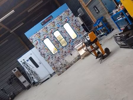 vente fond de commerce