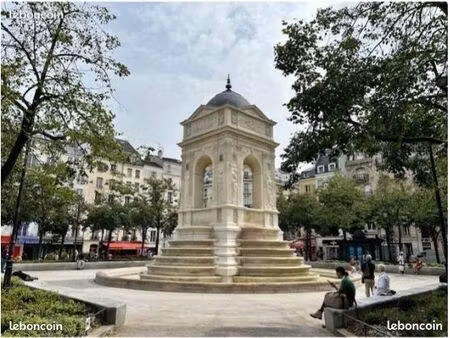 emplacement numéro 1