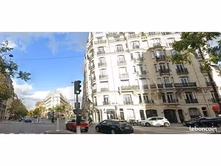 restaurant 112 m² paris