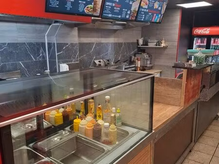 snack restaurant tacos