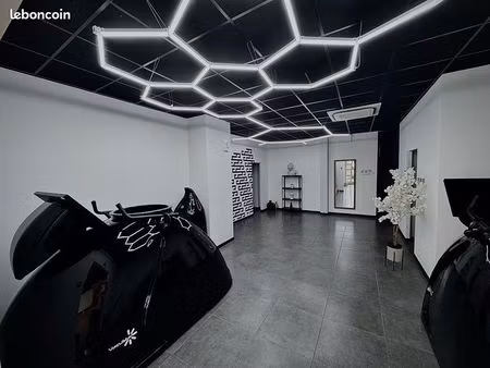 cession de bail local commercial