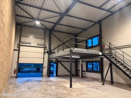 location local commercial à kilstett