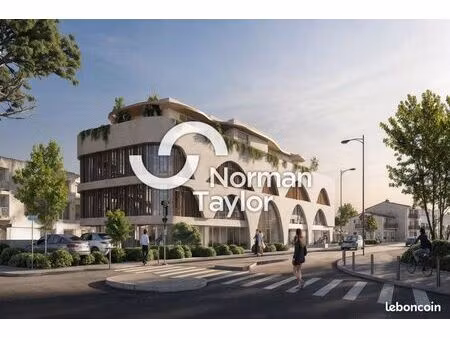 local commercial 495 m²