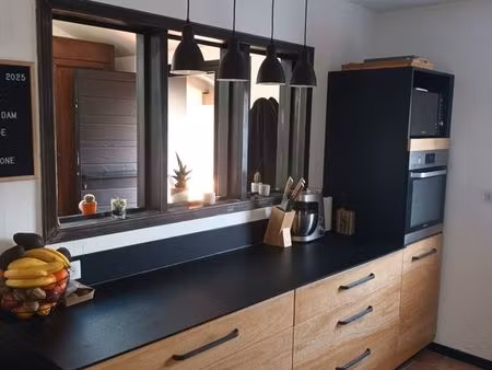 maison de plain pied