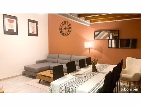 maison de ville viel avon