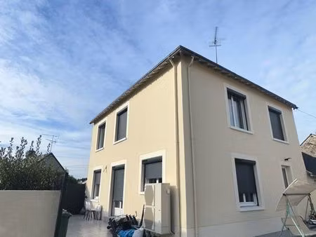 maison de caractère avec grange spa & suite – prestations haut de gamme – prénouvellon