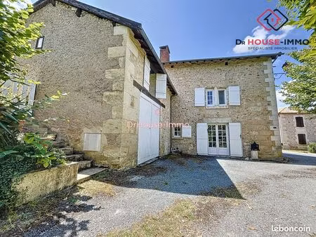 maison 6 pièces 150 m²