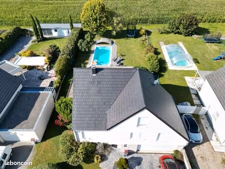 maison d'architecte avec piscine erstein krafft