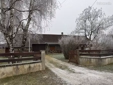 ferme 5 pièces 102 m²