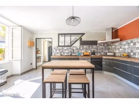 ferme 5 pièces 146 m²