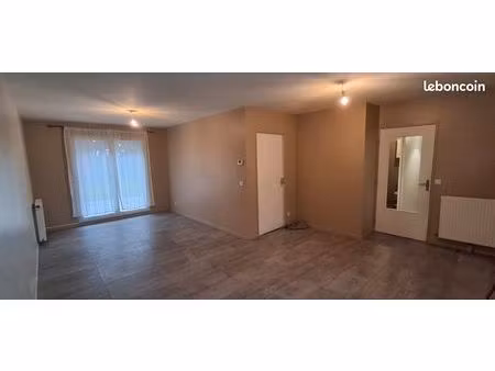 maison à louer la bonneville-sur-iton