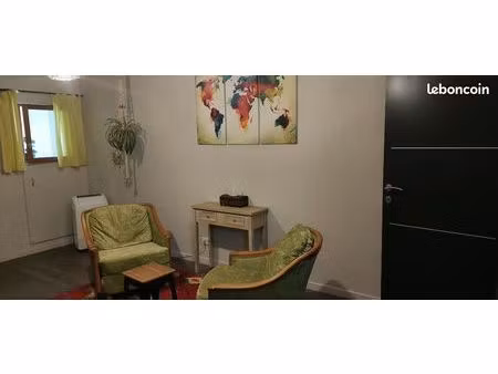 maison de ville pour investissement