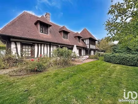 longère 6 pièces 170 m²