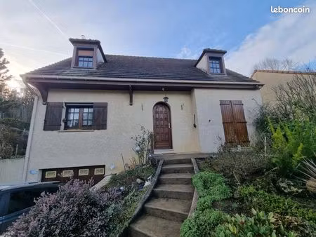 maison 5 pièces 123 m²