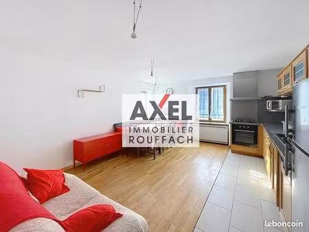 maison 4 pièces 92 m²