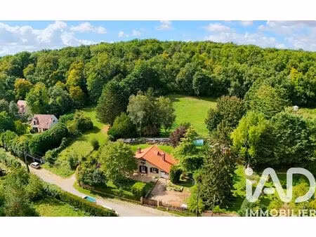 vente maison 6 pièces 102 m² saint-cyr-la-rivière (91690)