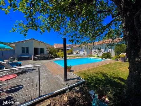 maison individuelle 140m2