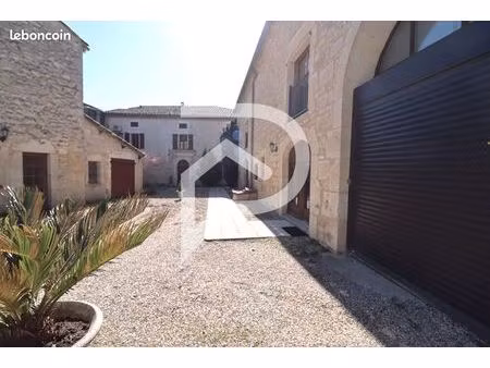 propriété 14 pièces 512 m²