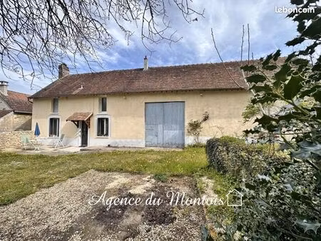 maison 3 pièces 83 m²
