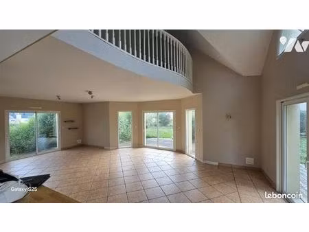 maison 6 pièces 154 m²
