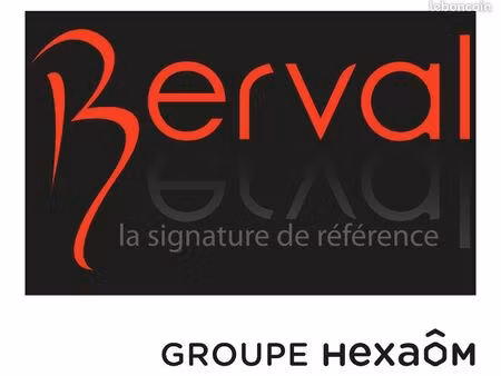 terrain 783 m² haravilliers