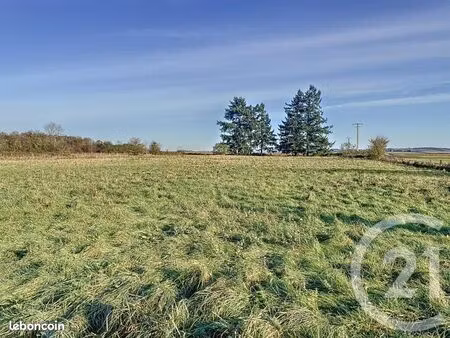 terrain 15 470 m² vernon