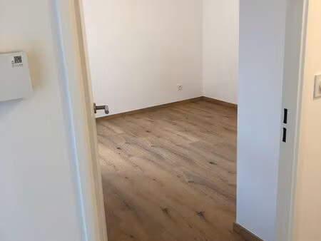 à louer – appartement neuf à ambilly