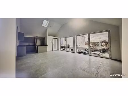 appartement location