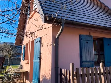 logements meublés au mois