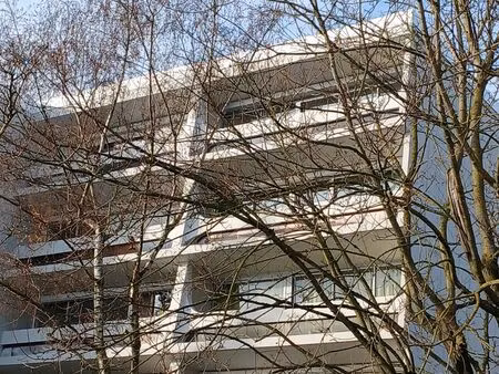 appartement t2 résidence balcon